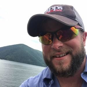 Meet your Posher, James